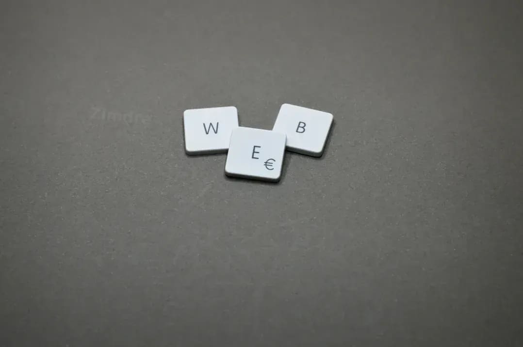Les tendances web design à suivre pour 2026